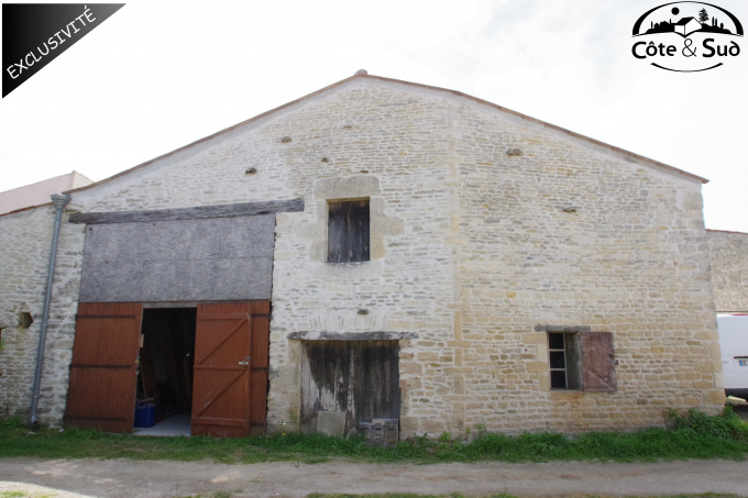 Offres de vente Maison de village Ciré-d'Aunis (17290)