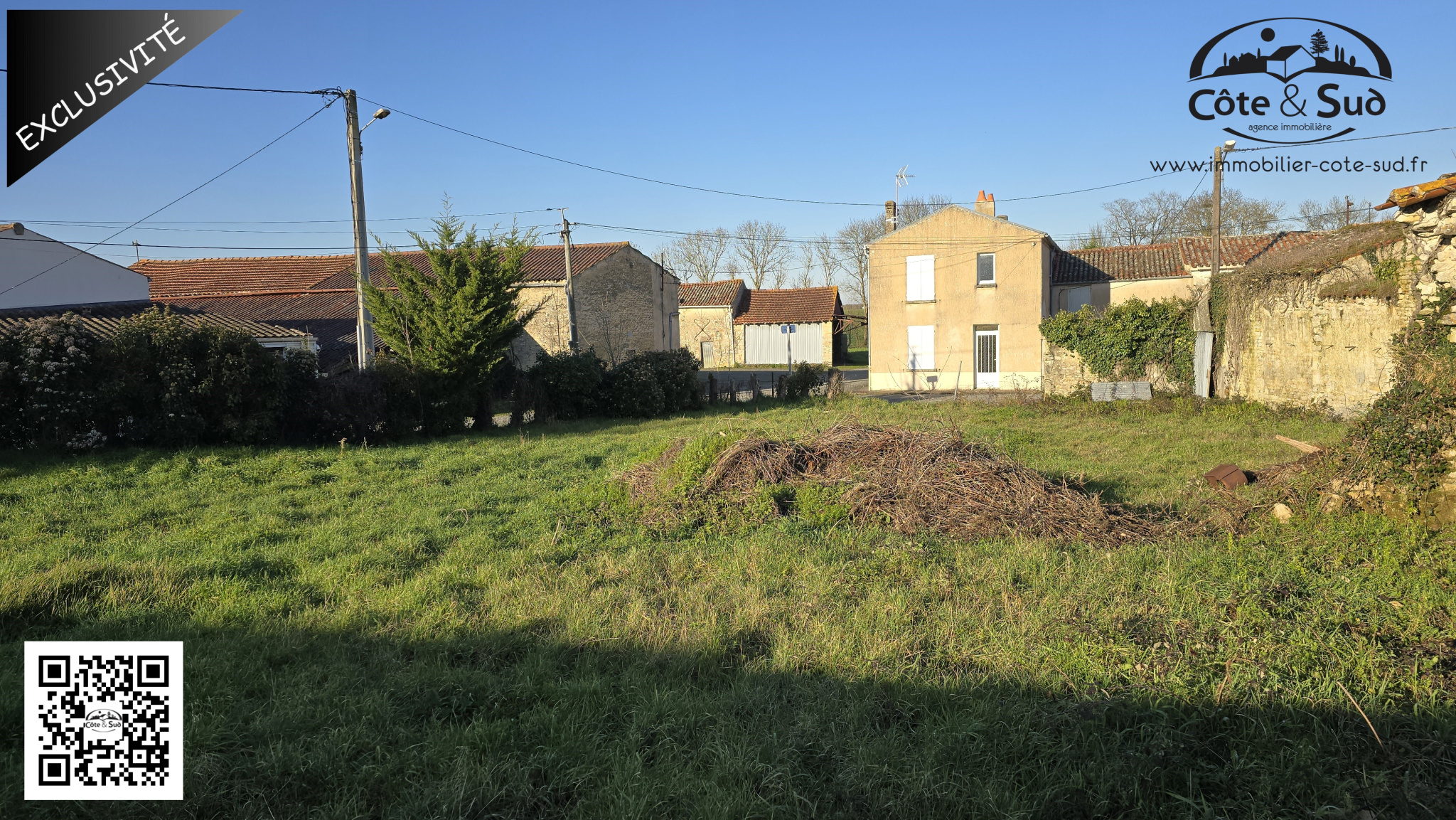 Photo bien immobilier